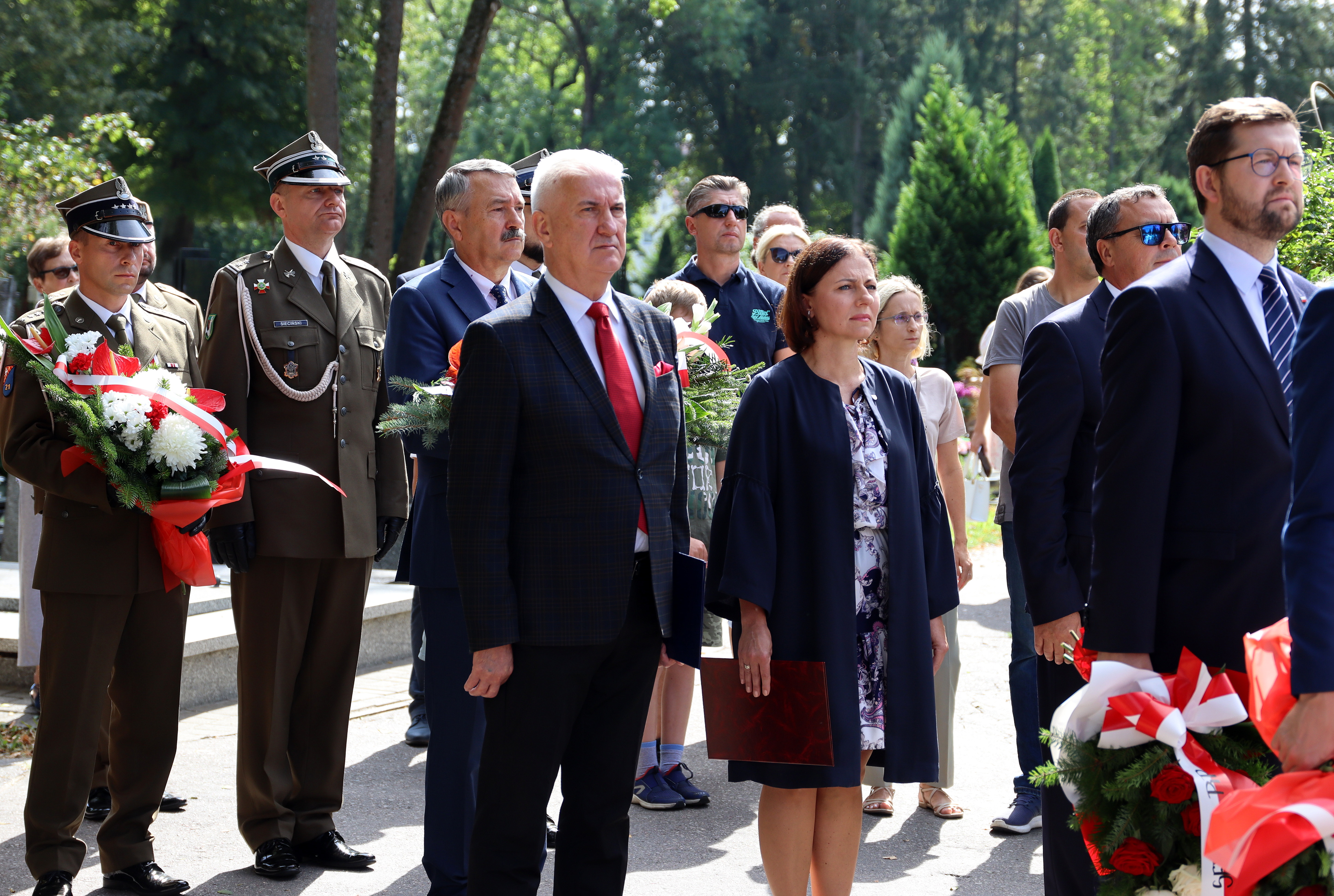 85. rocznica wybuchu II wojny światowej