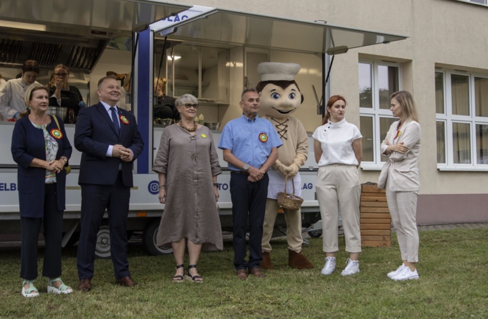 Festyn Rodzinny "Zobacz Uśmiech"