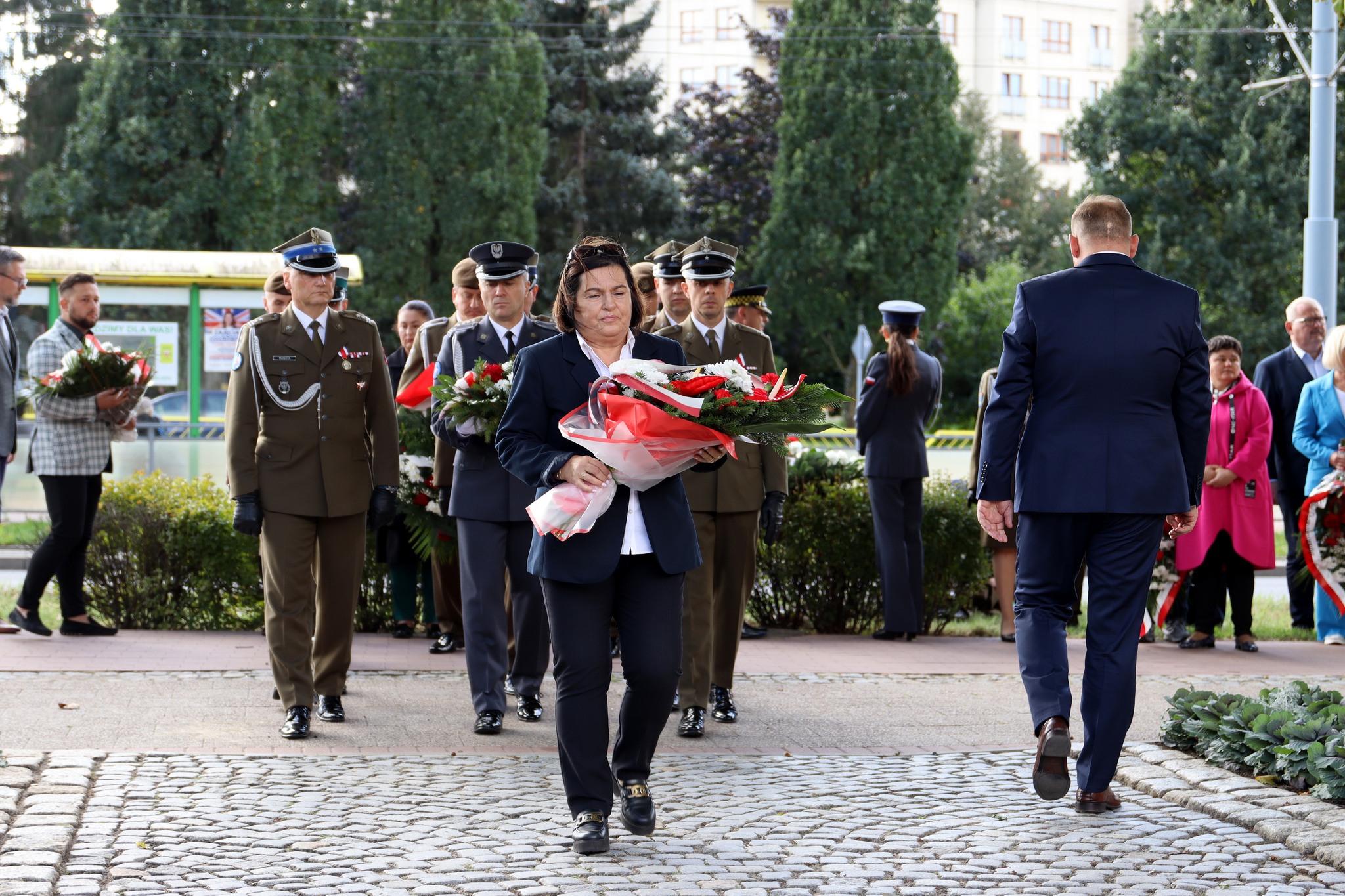 85. rocznica utworzenia Polskiego Państwa Podziemnego