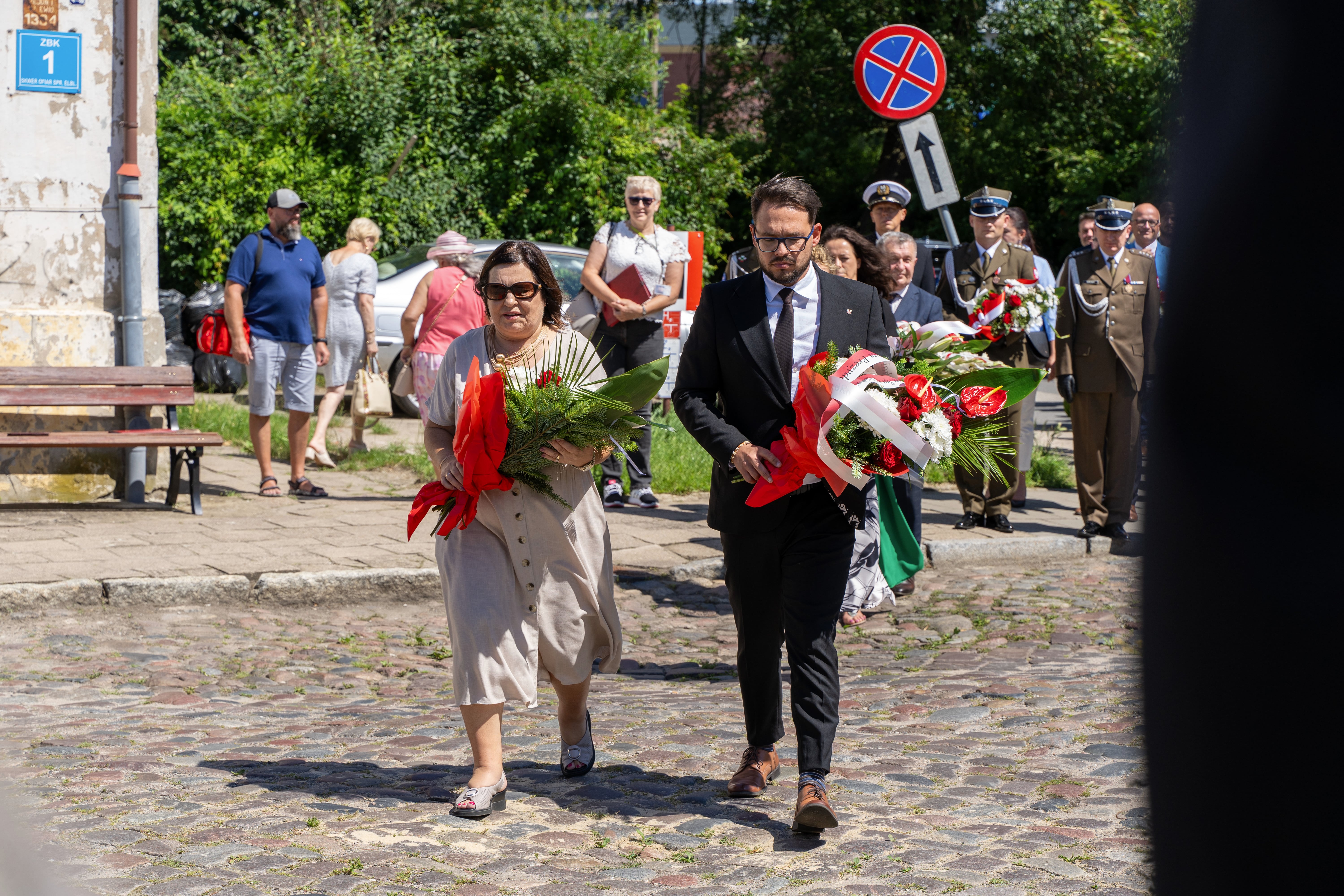 Rocznica Sprawy Elbląskiej