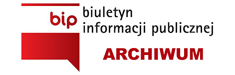 Archiwum Biuletynu Informacji Publicznej Urzędu Miejskiego w Elblągu