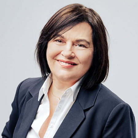 Małgorzata Adamowicz